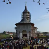 Manastirea Dobresti