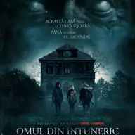 Omul din intuneric