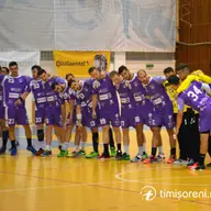 SCM Poli 33-34 Dinamo Bucuresti