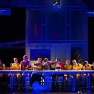 Gabor Tompa monteaza un text de Max Frisch la Teatrul German de Stat Timisoara