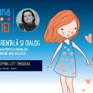Caravana Empatiei - Atelier de educatie parentala si dialog