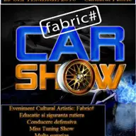 Fabric# Car Show