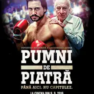 Pumni de piatra