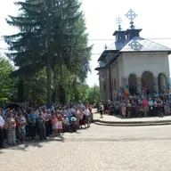 Manastirea Romanesti