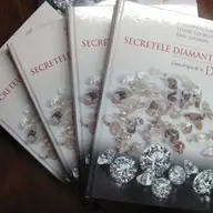 Secretele diamantelor - Gemologia de la D la Z