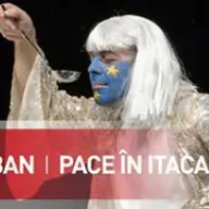 Ulise, povestea unui emigrant. Început mitic de stagiune la Teatrul Maghiar