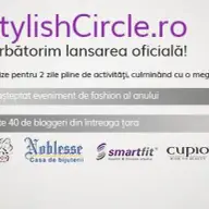 Lansare www.StylishCircle.ro