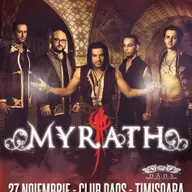 Concert Myrath