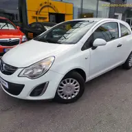 Opel Corsa VAN 1.3 CDTI 75 CP