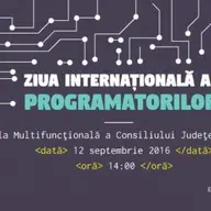 Ziua Internationala a Programatorilor 2016