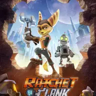 Ratchet si Clank Cavalerii Galaxiei
