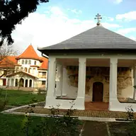 Mănăstirea Săraca