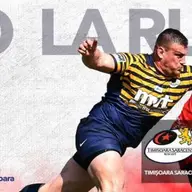 Timisoara Saracens - Dinamo Bucuresti
