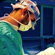 Comsa Serban - doctor