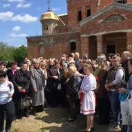 Biserica „Nasterea Maicii Domnului” - Steaua