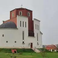 Biserica „Sfantul Arhidiacon Stefan” - Calea Martirilor