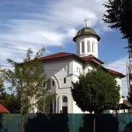 Biserica „Sfanta Cuvioasa Paraschiva” - Zona Tipografilor