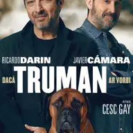 Daca Truman ar vorbi