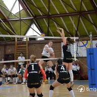 UVT Agroland Timisoara - ERA Sport Oradea