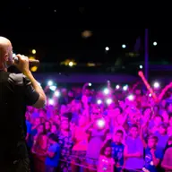 Concert Voltaj