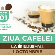 Ziua Internationala a Cafelei