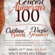 Concert Aniversar 100