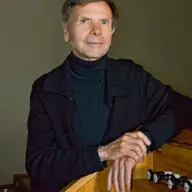 Concert de orgă - Jean Paul Imbert din Franța