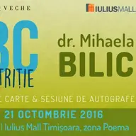 ABC de Nutritie - dr. Mihaela Bilic