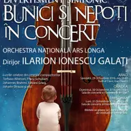 Bunici si nepoti in concert