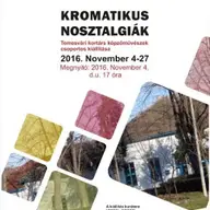 Nostalgii cromatice la Csongrád