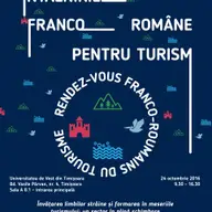 Proiectele culturale și dezvoltarea turismului de patrimoniu, în dezbatere la Timișoara
