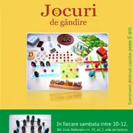 Jocuri de gandire