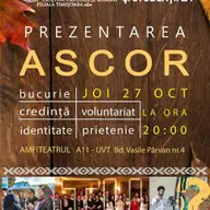 Prezentare ASCOR