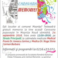 Caravana Memoriei
