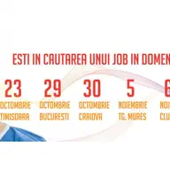 Careers in White (Cariere in alb)