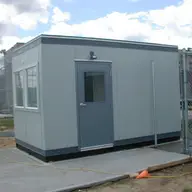 Containere de paza dar si pentru multe alte intrebuintari