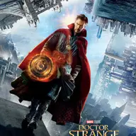 Doctor Strange