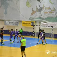 SCM Poli Timisoara 27-26 OIF Arendal