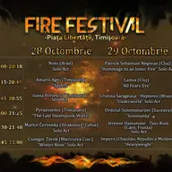 Fire Festival