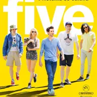 Five