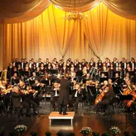 Gala de opera si balet