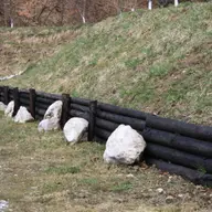 Cele mai bune tipuri de lemn pentru gardul casei tale