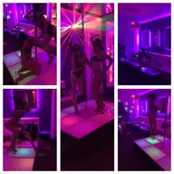 Club angajează dansatoare