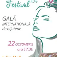 Art Jewelry Festival
