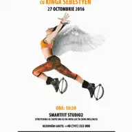 Kangoo Jumps - slabeste sanatos cu Kinga Sebestyen!