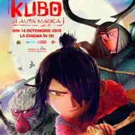 Kubo and the two strings
