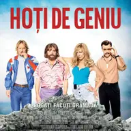 Hoti de geniu