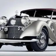 Fapte interesante despre Mercedes