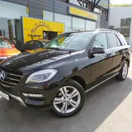 Mercedes Benz ML 350 BLUETEC 4MATIC