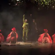 Două producții ale Teatrului German de Stat Timișoara prezente la Festivalul Național de Teatru 2016